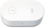 TP-Link Tapo T300 Smarter Wasserleck-Sensor, Tapo Hub erforderlich, eingebaute 90Db