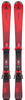 ATOMIC Kinder Carving Ski REDSTER J2 100-120 + C 5 GW 23/24 red 100