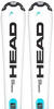 HEAD Kinder Ski Supershape Team Easy + JRS 4,5 GW CA - 97