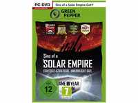 Sins of a Solar Empire Game of the year edtion (Green Pepper)