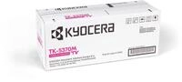 Kyocera TK-5370M Original Toner Drucker Magenta 1T02YJBNL0, 5.000 Seiten |...