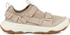 Teva Damen Outflow Universal Sneaker, Birch/Feather Grey, 38 EU
