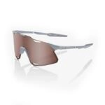 100% MTB-Sportbrille Hypercraft Schwarz