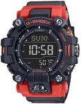 Casio Herren Digital Quarz Armbanuhr G-Shock Mudman
