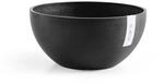 Ecopots Brussels 35 Blumentopf - L 35 cm x H 16,7 cm - Innen- und Au&szlig;enbereich