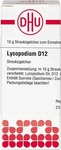 PZN-DE 01777506, Lycopodium D12 Globuli DHU 10g