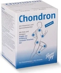 PZN-DE 00373824, vitOrgan Chondron Filmtabletten 60 St., Grundpreis: &euro; 0,66 /