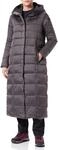 CMP - Woman Coat Fix Hood, Woman, Dust, 46