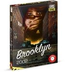 Piatnik 6708 - Crime Scene: Brooklyn 2002: Mord in einem heruntergekommenen Motel