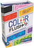HCM Kinzel - Color Flush | Farbenfrohes Kartenspiel für die ganze Familie | Ziehen,
