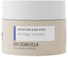 Biodroga 24h Gesichtscreme reichhaltig 50 ml – Feuchtigkeitscreme...