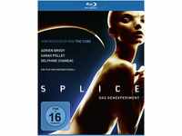 Splice - Das Genexperiment [Blu-ray]