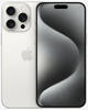 Apple iPhone 15 Pro Max (1 TB) - Titan Weiß