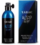 Tabac&reg; Wild Beat | Eau de Toilette - aufregend - pulsierend - verleiht
