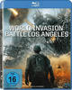 World Invasion: Battle Los Angeles (4K Mastered) [Blu-ray]