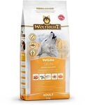 WOLFSBLUT &ndash; VetLine Skin | Di&auml;t Trockenfutter f&uuml;r ausgewachsene Hunde mit...