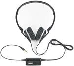 Audio-Technica ATH-ANC 1 Kopfh&ouml;rer