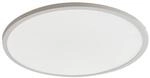 Arcchio LED Deckenleuchte Brenda dimmbar mit Leselampe (Modern) in Wei&szlig;, Lampe