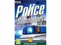 Police Simulator [PEGI]