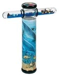 Goki 15310 - Kaleidoskop mit Zauberstab - Delfin