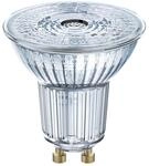 OSRAM Dimmbare LED-Reflektorlampen mit GU10 Sockel | energiesparend, 50W...