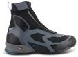 Alpinestars CR-8 Gore-Tex wasserdichte Motorradschuhe, schwarz/grau/blau, 12
