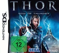 Thor: God of Thunder