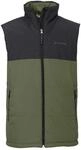 VAUDE Weste Marke Me Neyland Padded Vest, Cedar Wood, Gr&ouml;&szlig;e L