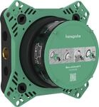 hansgrohe iBox universal 2 - Grundk&ouml;rper f&uuml;r alle hansgrohe Brausen-, Wannen- und
