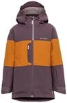VAUDE Snow Cup gef&uuml;tterte Jacke f&uuml;r Kinder &ndash; Wasserdichte Winterjacke mit Ceplex