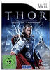 Thor: God of Thunder (Nintendo Wii) [Import UK]