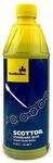 Scottoiler - Scottoil Ketten&ouml;l f&uuml;r Motorrad, 500ml Blau&hellip;&hellip;