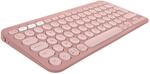 Logitech Pebble Keys 2 K380s FRA AZERTY