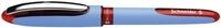 Schneider 183402 Schreibger&auml;te Tintenroller One Hybrid N 03, Hybrid-Needlespitze,