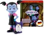tonies H&ouml;rfiguren f&uuml;r Toniebox, Vampirina &ndash; Das ist ja zum Flattern & DREI