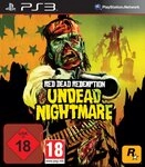 Red Dead Redemption: Undead Nightmare