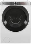 Hoover H-WASH 550 H5WPBD610AMBC-S Waschmaschine/Energieeffizienzklasse A/F&uuml;llmenge