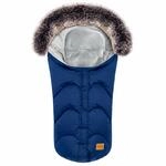 Fillikid Winterfu&szlig;sack Lhotse Exklusiv, 35x80cm | Exklusivartikel | Winterfu&szlig;sack