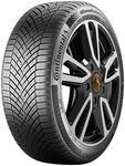 Continental 225/55 R17 101W XL Ganzjahresreifen Allwetter M+S 3PMSF Reifen