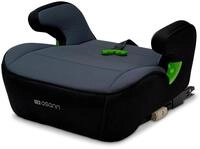 Osann Junior Isofix Gurtfix i-Size Sitzerh&ouml;hung mit Isofix Auto Kinder (126-150 cm)