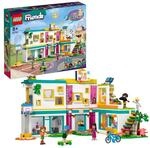 LEGO 41731 Friends Internationale Schule, Modular Building Spielzeug zum Bauen f&uuml;r