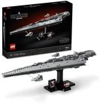 Costruzioni LEGO Super Star Destroyer Executor