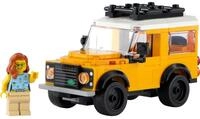 LEGO&reg; Creator Klassischer Land Rover Defender