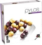 Gigamic, Pylos Mini, Familienspiel, Holzspiel, 2 Spieler, Ab 8+ Jahren, 15 Minuten,