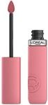 L'Or&eacute;al Paris Pflegender Lippenstift mit mattem Finish, F&uuml;r leuchtende Farben mit