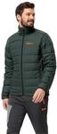 Jack Wolfskin Herren Ather Down Jkt M Rds Jacket