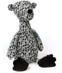 sigikid 39698 B&auml;r ACH Good! Editon 23,BeastsTown Kuscheltier: