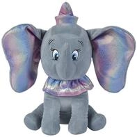 Disney 100 Jahre Party, Dumbo, 39cm Pl&uuml;schtier, Jubil&auml;umsartikel, Pl&uuml;schfigur ab