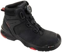 BAAK Sicherheitsstiefel S3 SRC HRO Braxton BAU BOA 6642