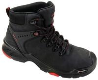 BAAK Sicherheitsstiefel S3 SRC HRO Brooklyn BAU